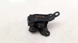 Recambio de soporte motor izquierdo para mazda 2 lim. () 2014- 1.5 16v cat referencia OEM IAM DA6T39070 DA6C39070A  2