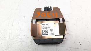 Recambio de sensor para citroën c4 picasso 2013- 1.2 12v e-thp referencia OEM IAM 9665925480  