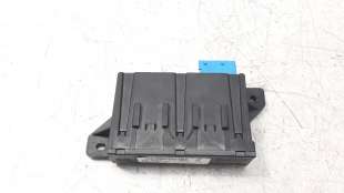 Recambio de modulo electronico para citroën c4 picasso 2013- 1.2 12v e-thp / puretech referencia OEM IAM 9812711280  