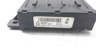 Recambio de modulo electronico para citroën c4 picasso 2013- 1.2 12v e-thp / puretech referencia OEM IAM 9812711280   2