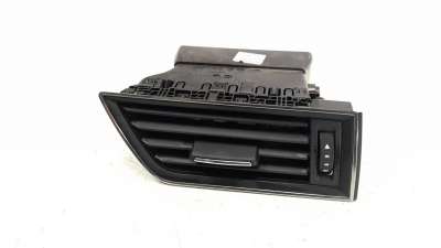 Recambio de rejilla aireadora para skoda superb combi (3v5) 2015- 2.0 tdi referencia OEM IAM 3V0819702D  