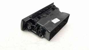 Recambio de rejilla aireadora para skoda superb combi (3v5) 2015- 2.0 tdi referencia OEM IAM 3V0819702D   2