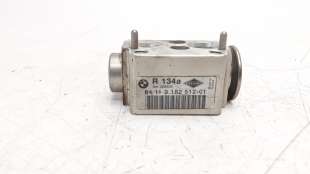 Recambio de valvula expansion para bmw x1 (e84) 2009-2015 2.0 turbodiesel cat referencia OEM IAM 64119182512   2