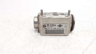 Recambio de valvula expansion para bmw x1 (e84) 2009-2015 2.0 turbodiesel cat referencia OEM IAM 64119182512  