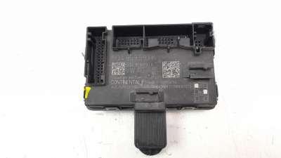 Recambio de modulo confort para skoda superb combi (3v5) 2015- 2.0 tdi referencia OEM IAM 5Q4959593K  