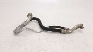 Recambio de tubos aire acondicionado para bmw x1 (e84) 2009-2015 2.0 turbodiesel cat referencia OEM IAM 64539223317  