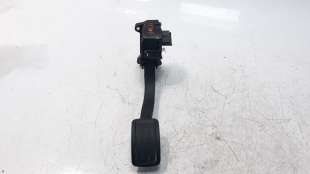 Recambio de potenciometro pedal para citroën c4 picasso 2013- 1.2 12v e-thp / puretech referencia OEM IAM 86ET40  