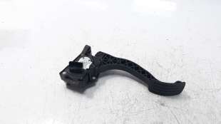 Recambio de potenciometro pedal para citroën c4 picasso 2013- 1.2 12v e-thp / puretech referencia OEM IAM 86ET40   2