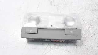 Recambio de luz interior para opel insignia berlina 2008-2017 2.0 16v cdti referencia OEM IAM 13285094  