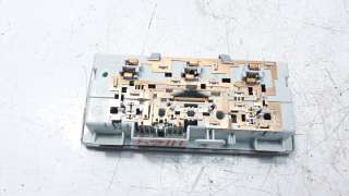 Recambio de luz interior para opel insignia berlina 2008-2017 2.0 16v cdti referencia OEM IAM 13285094  