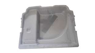Recambio de bandeja trasera para volvo v60 familiar 2018- 2.0 diesel cat referencia OEM IAM 31462618  