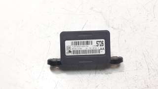 Recambio de modulo electronico para opel insignia berlina 2008-2017 2.0 16v cdti referencia OEM IAM 13505726  