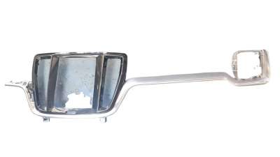 Recambio de moldura para volvo v60 familiar 2018- 2.0 diesel cat referencia OEM IAM 31651196  