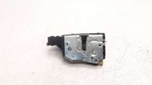 Recambio de cerradura puerta trasera izquierda para bmw serie 3 berlina (e46) 1998-2006 referencia OEM IAM 51227011245  