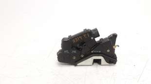 Recambio de cerradura puerta trasera izquierda para bmw serie 3 berlina (e46) 1998-2006 referencia OEM IAM 51227011245   2
