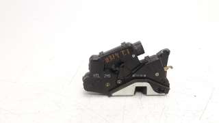 Recambio de cerradura puerta trasera izquierda para bmw serie 3 berlina (e46) 1998-2006 referencia OEM IAM 51227011245  