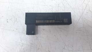 Recambio de modulo electronico para volvo v60 familiar 2018- 2.0 diesel cat referencia OEM IAM 31346697  
