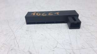 Recambio de modulo electronico para volvo v60 familiar 2018- 2.0 diesel cat referencia OEM IAM 31346697   2