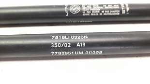 Recambio de amortiguadores maletero / porton para lancia ypsilon (101) 2003-2010 1.2 cat referencia OEM IAM 7792951   2