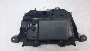 Recambio de guantera para citroën c4 picasso 2013- 1.2 12v e-thp / puretech referencia OEM IAM 1162820XZD   2