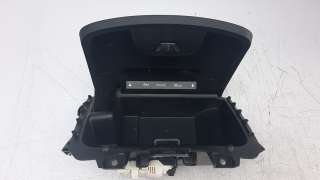 Recambio de guantera para citroën c4 picasso 2013- 1.2 12v e-thp / puretech referencia OEM IAM 1162820XZD  