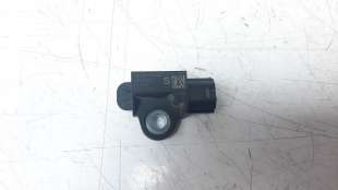 Recambio de sensor para nissan qashqai (j11) 2013- 1.6 dci turbodiesel cat referencia OEM IAM 988030  