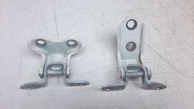 Recambio de retenedor puerta para toyota corolla (e21) 2019- referencia OEM IAM 687500H010 687500H010 