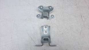 Recambio de retenedor puerta para toyota corolla (e21) 2019- referencia OEM IAM 6878002080 687600H010 