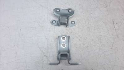 Recambio de retenedor puerta para toyota corolla (e21) 2019- referencia OEM IAM 6878002080 687600H010 