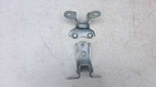 Recambio de retenedor puerta para toyota corolla (e21) 2019- referencia OEM IAM 6871002060 6873002050 