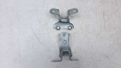 Recambio de retenedor puerta para toyota corolla (e21) 2019- referencia OEM IAM 6871002060 6873002050 
