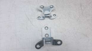 Recambio de retenedor puerta para toyota corolla (e21) 2019- referencia OEM IAM 6872002060 6874002050 