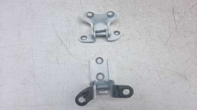Recambio de retenedor puerta para toyota corolla (e21) 2019- referencia OEM IAM 6872002060 6874002050 