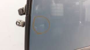 Recambio de puerta trasera izquierda para volvo v50 familiar 2004-2012 1.6 diesel cat referencia OEM IAM 31335469   2