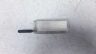 Recambio de luz interior para citroën c3 2016- 1.6 blue-hdi fap referencia OEM IAM PA6MX30  