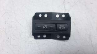 Recambio de interruptor para nissan qashqai (j11) 2013- 1.6 dci turbodiesel cat referencia OEM IAM C50211  