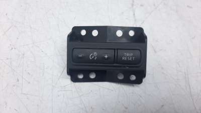 Recambio de interruptor para nissan qashqai (j11) 2013- 1.6 dci turbodiesel cat referencia OEM IAM C50211  