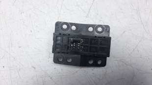 Recambio de interruptor para nissan qashqai (j11) 2013- 1.6 dci turbodiesel cat referencia OEM IAM C50211   2