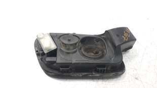 Recambio de tapa exterior combustible para citroën c4 picasso 2013- 1.2 12v e-thp / puretech referencia OEM IAM 9814206980   2