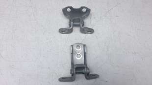 Recambio de retenedor puerta para lexus is 2013- 2.5 16v cat (híbrido) referencia OEM IAM A046694 A046694 