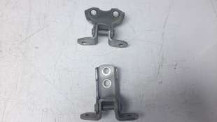 Recambio de retenedor puerta para lexus is 2013- 2.5 16v cat (híbrido) referencia OEM IAM A046694 A046694 