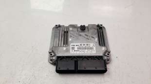 Recambio de centralita motor uce para seat leon (kl1) 2020- 1.5 16v tsi act referencia OEM IAM 05E907309D 0261S21825 