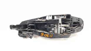 Recambio de maneta exterior delantera derecha para citroën c4 picasso 2013- 1.2 12v e-thp referencia OEM IAM 1609239680   2