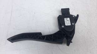 Recambio de potenciometro pedal para opel insignia berlina 2008-2017 2.0 16v cdti referencia OEM IAM 13237352 6PV00976500 