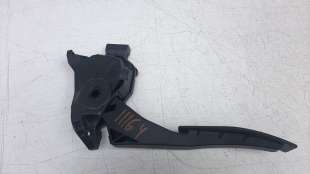 Recambio de potenciometro pedal para opel insignia berlina 2008-2017 2.0 16v cdti referencia OEM IAM 13237352 6PV00976500  2