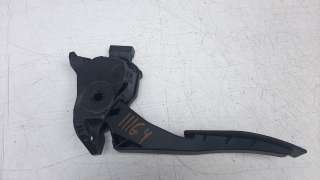 Recambio de potenciometro pedal para opel insignia berlina 2008-2017 2.0 16v cdti referencia OEM IAM 13237352 6PV00976500 