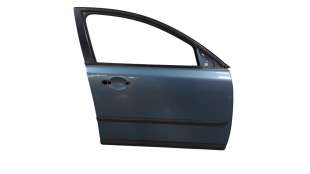 Recambio de puerta delantera derecha para volvo v50 familiar 2004-2012 1.6 diesel cat referencia OEM IAM 31335444  