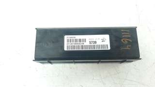 Recambio de modulo electronico para opel insignia berlina 2008-2017 2.0 16v cdti referencia OEM IAM 13505739  