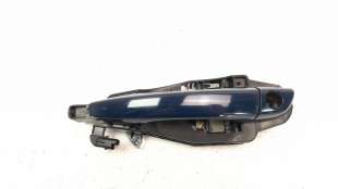 Recambio de maneta exterior delantera izquierda para citroën c4 picasso 2013- 1.2 12v e-thp referencia OEM IAM 1609240280  