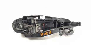 Recambio de maneta exterior delantera izquierda para citroën c4 picasso 2013- 1.2 12v e-thp referencia OEM IAM 1609240280   2